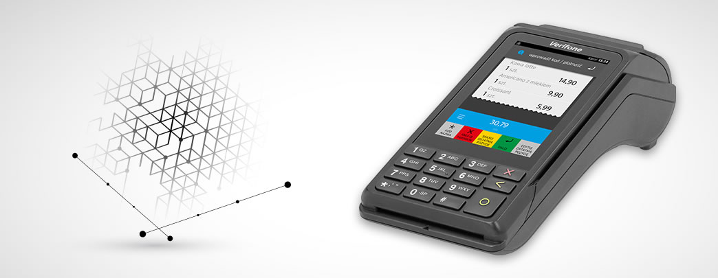 Kasa wirtualna iPOS Pocket