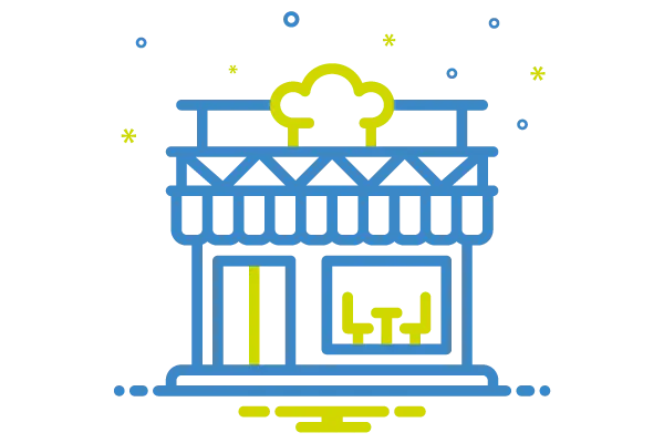 Kasoterminal iPOS Pocket 2 - Dostępna m.in. dla firm z branży gastronomicznej i hotelowej